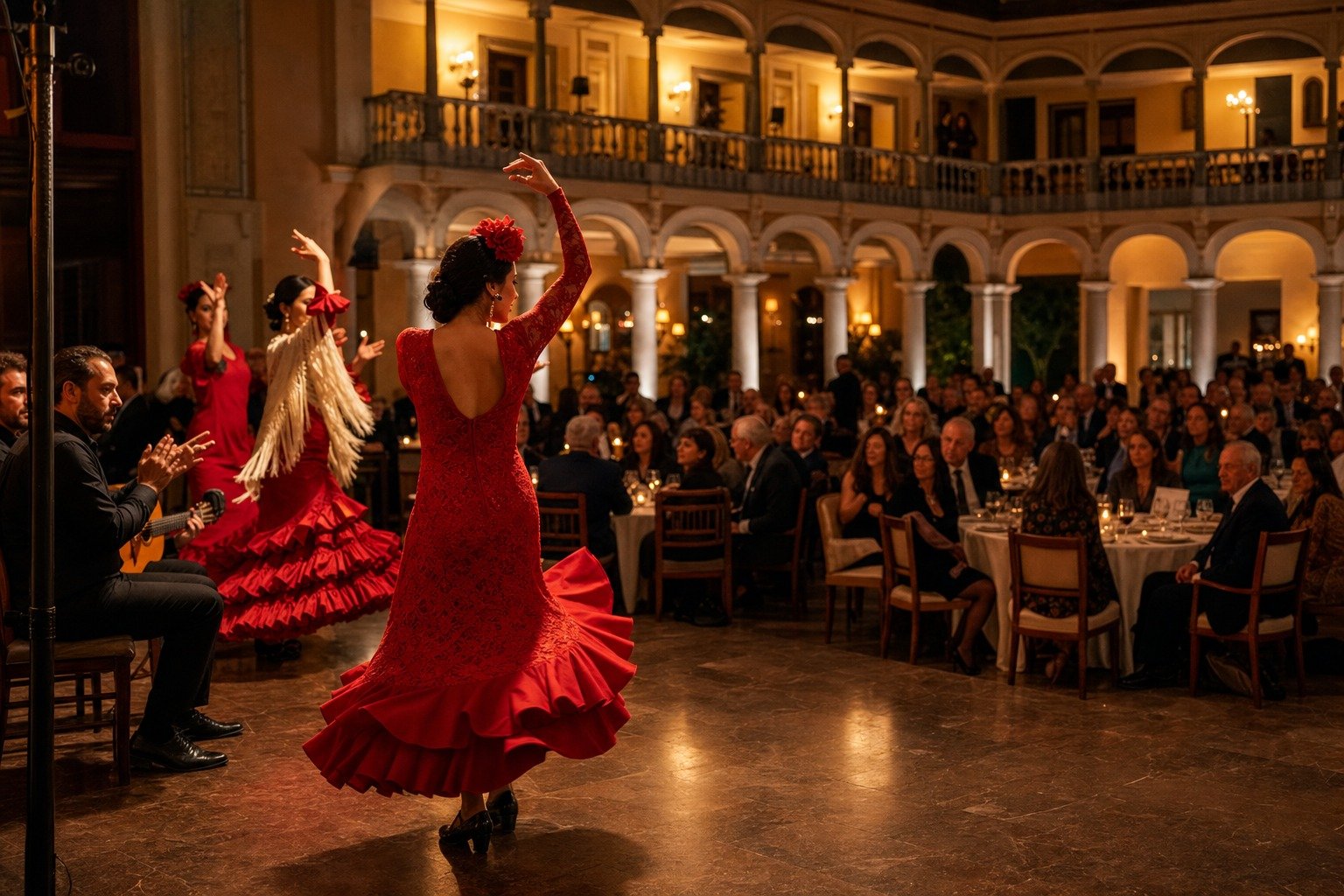 Eventos SEB